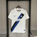 Camisa Inter de Milão 2023/24 II Away - Torcedor - Branca