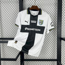 Camisa Parma 2025/26 I Home - Torcedor