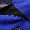 Camisa Holanda 2022/23 II Away - Torcedor - Azul