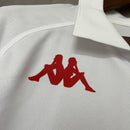 Camisa Fiorentina 2024/25 II Away - Torcedor - Branca