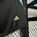 Short Argentina 2024/25 I Home - Preto