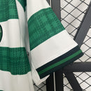 Camisa Celtic 25/26 I Home - Torcedor
