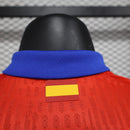 Camisa Atlético de Madrid 2024/2025 I Home - Jogador