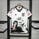 Camisa Japão 2022/23 Itachi Uchiha - Torcedor