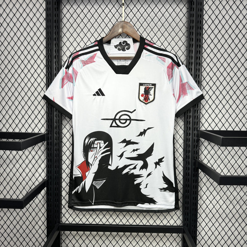 Camisa Japão 2022/23 Itachi Uchiha - Torcedor
