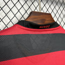 Camisa Retrô Flamengo 2008/2009 I Home - Nike