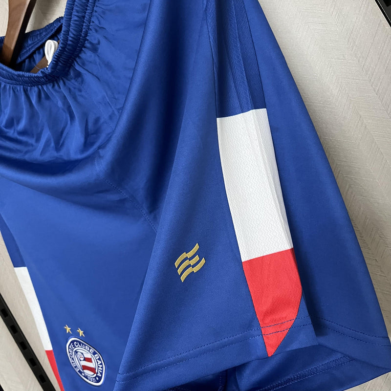 Short Bahia 2024/2025 - Azul
