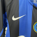 Camisa Retrô Inter de Milão 2004/2005 Home