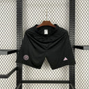 Short Inter Miami 2025/2026 II Away - Preto