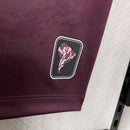 Camisa Atlético Mineiro 2023/24 Edição Comemorativa 'Santo Victor' - Torcedor - Vermelha