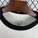 Camisa Alemanha 25/26 125 Anos - Torcedor Manga Longa - Branca