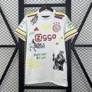 Camisa Ajax 25/26 Edição Especial - Torcedor