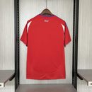 Camisa Chile 2024/25 I Home - Torcedor