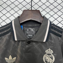 Conjunto Infantil - Real Madrid 24/25 III Third Away