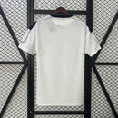 Camisa Retrô Manchester United 2000/2001 II Away - Branca - Umbro