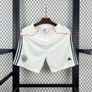 Short Bayern de Munique 2025/26 II Away - Branco