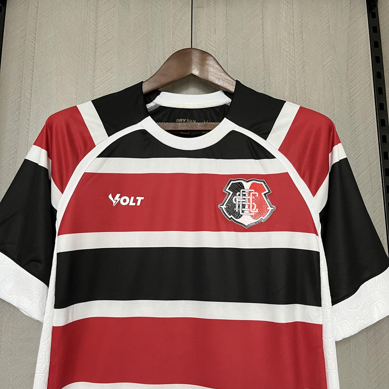 Camisa Santa Cruz 25/26 I Home - Torcedor