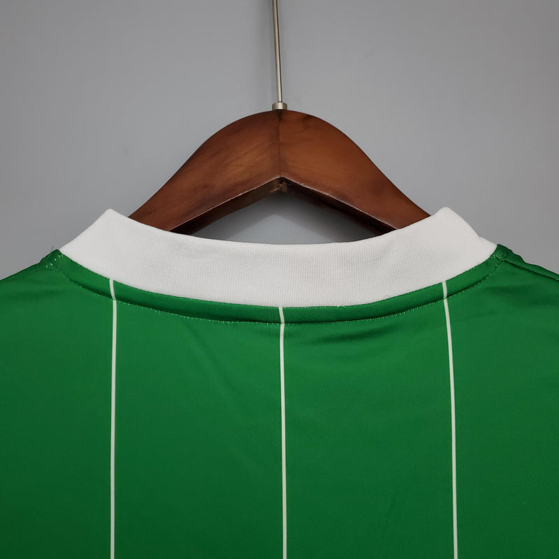 Camisa Retrô Celtic 1984/1986 - Umbro