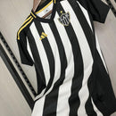 Camisa Atlético Mineiro 25/26 I Home - Feminina