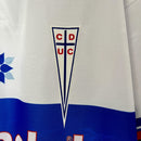 Camisa Retrô Universidad Católica 1998 I Home - Reebok