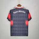 Camisa Retrô Bayern de Munique 1997/1999 I Home - Adidas