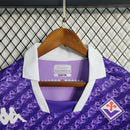 Camisa Fiorentina 2023/24 I Home - Torcedor