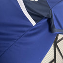 Camisa Retrô Inter de Milão 1998/1999 III Third - Azul - Nike