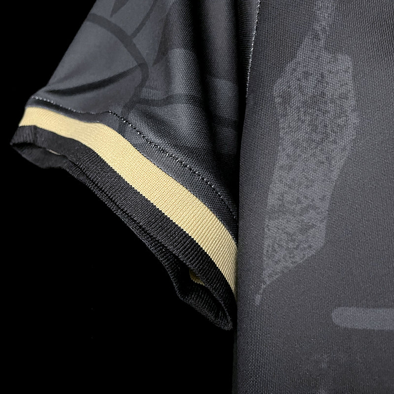 Camisa Brasil 2022 Edição Especial Nordeste - Torcedor