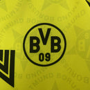 Camisa Retrô Borussia Dortmund 1994/1995 I Home - Nike