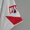 Camisa Retrô São Paulo 2006 I Home - Reebok