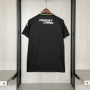 Camisa Colo Colo 2025/26 II Away - Torcedor - Preta