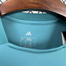 Camisa Cruzeiro 25/26 Treino - Torcedor - Azul Escuro