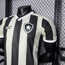 Camisa Botafogo 2024/25 I Home - Jogador