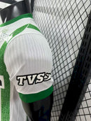 Camisa Atlético Nacional 2025/2026 I Home - Jogador