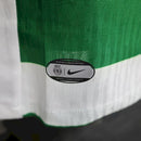 Camisa Sporting 2025/2026 I Home - Jogador Nike