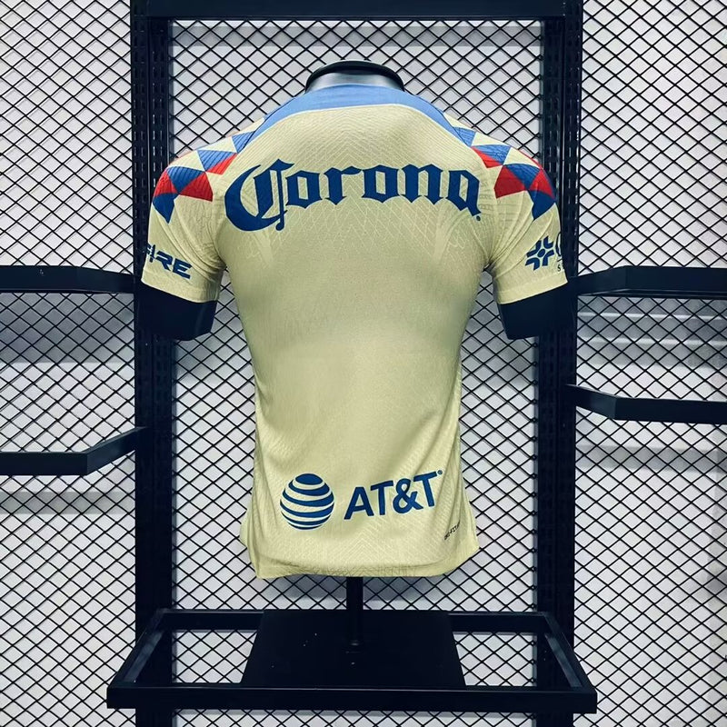 Camisa Club América 2023/24 I Home - Jogador