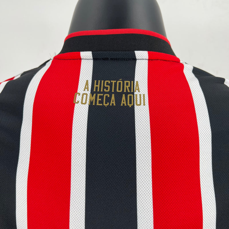Camisa São Paulo 2024/25 II Away - Jogador