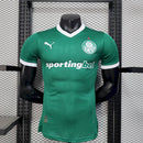 Camisa Palmeiras 2025/2026 I Home - Jogador
