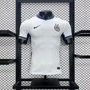 Camisa Inter de Milão 2024/2025 II Away - Branca - Jogador
