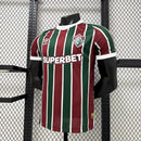 Camisa Fluminense 2025/2026 I Home - Jogador