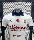 Camisa Chivas 2024/2025 II Away - Jogador