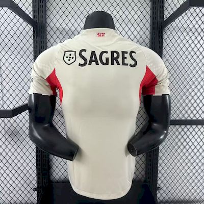 Camisa Benfica 2025/2026 II Away Adidas Jogador