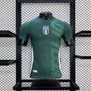 Camisa Itália 2024/2025 Euro Pré-Jogo - Jogador