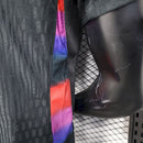 Camisa Inglaterra Feminina 2025/2026 II Away Preta - Jogador Unissex