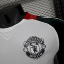 Camisa Manchester United Pré-Jogo 2025/2026 - Jogador