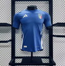 Camisa Itália 2024/25 Euro I Home - Jogador