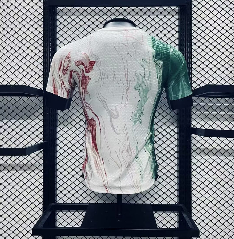 Camisa Itália 2023/24 Pré-Jogo - Jogador