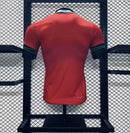 Camisa Portugal 2024/2025 Euro I Home - Jogador - Nike