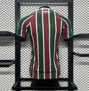 Camisa Fluminense 2024/2025 I Home - Jogador