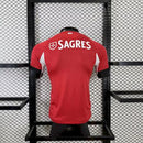 Camisa Benfica 2025/2026 I Home - Adidas - Jogador